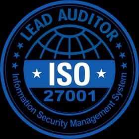 ISO Certification